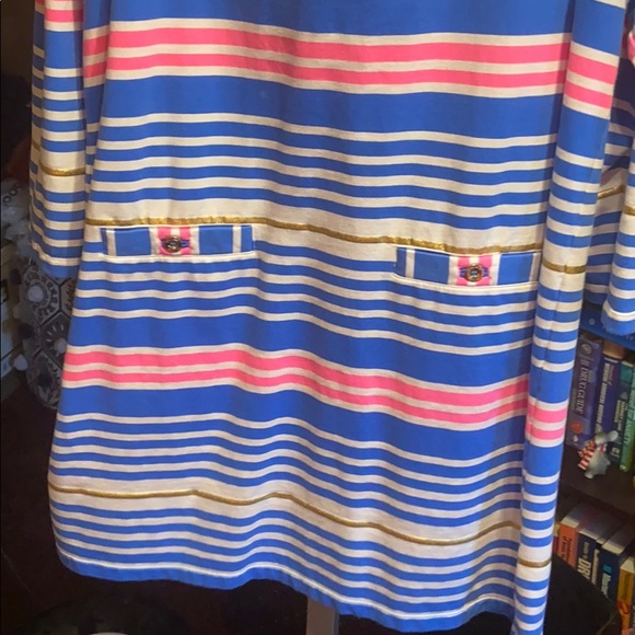 Lily Pulitzer dress - Picture 2 of 5
